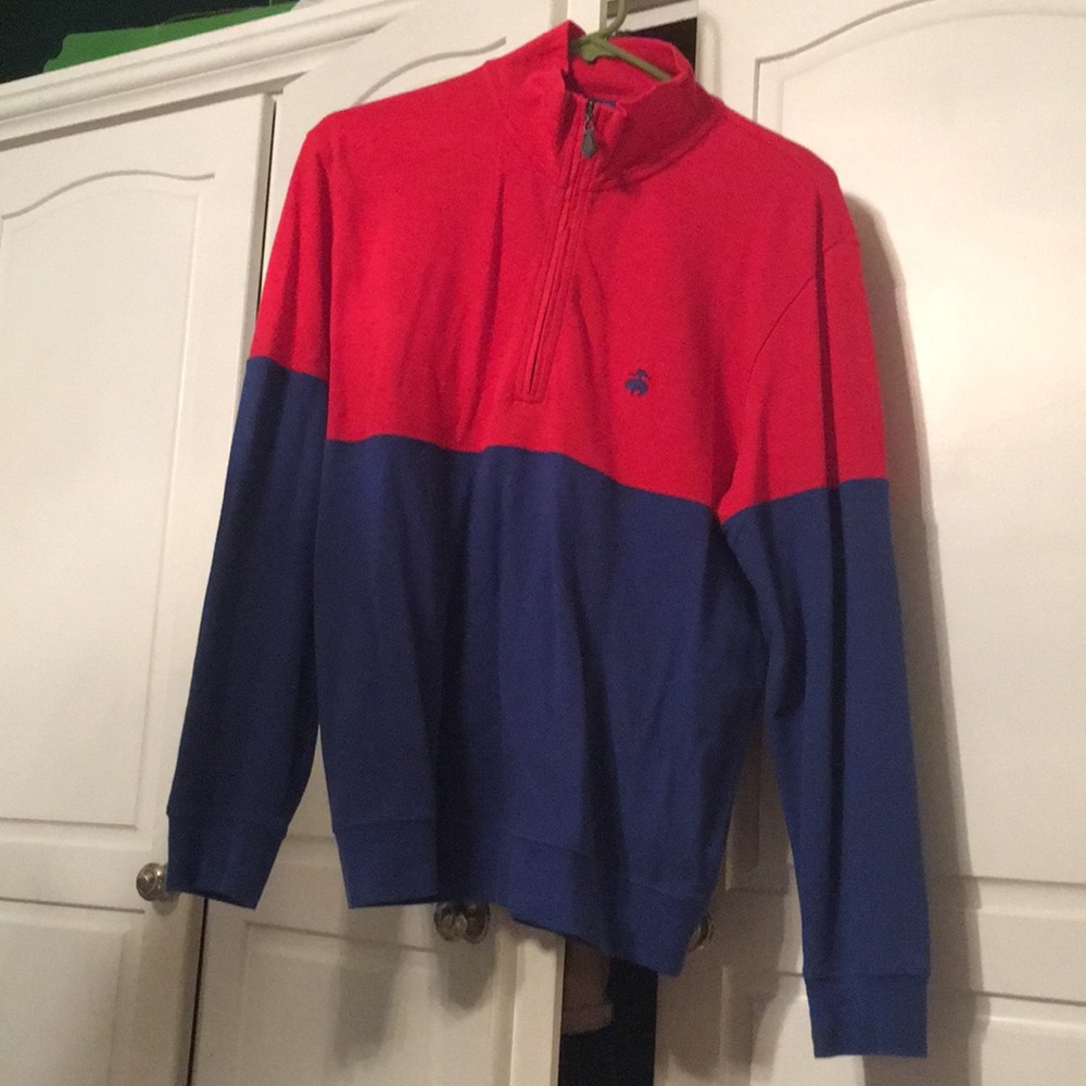 Men's Pullover - image 1